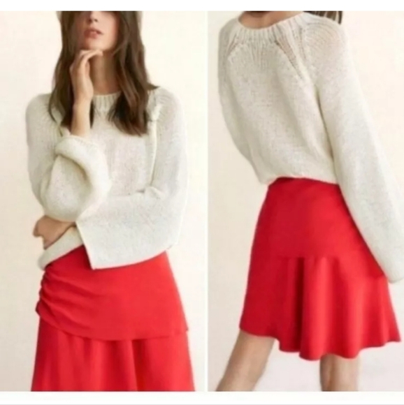 Massimo Dutti Dresses & Skirts - Massimo Dutti NWT SIZE 6 Skirt